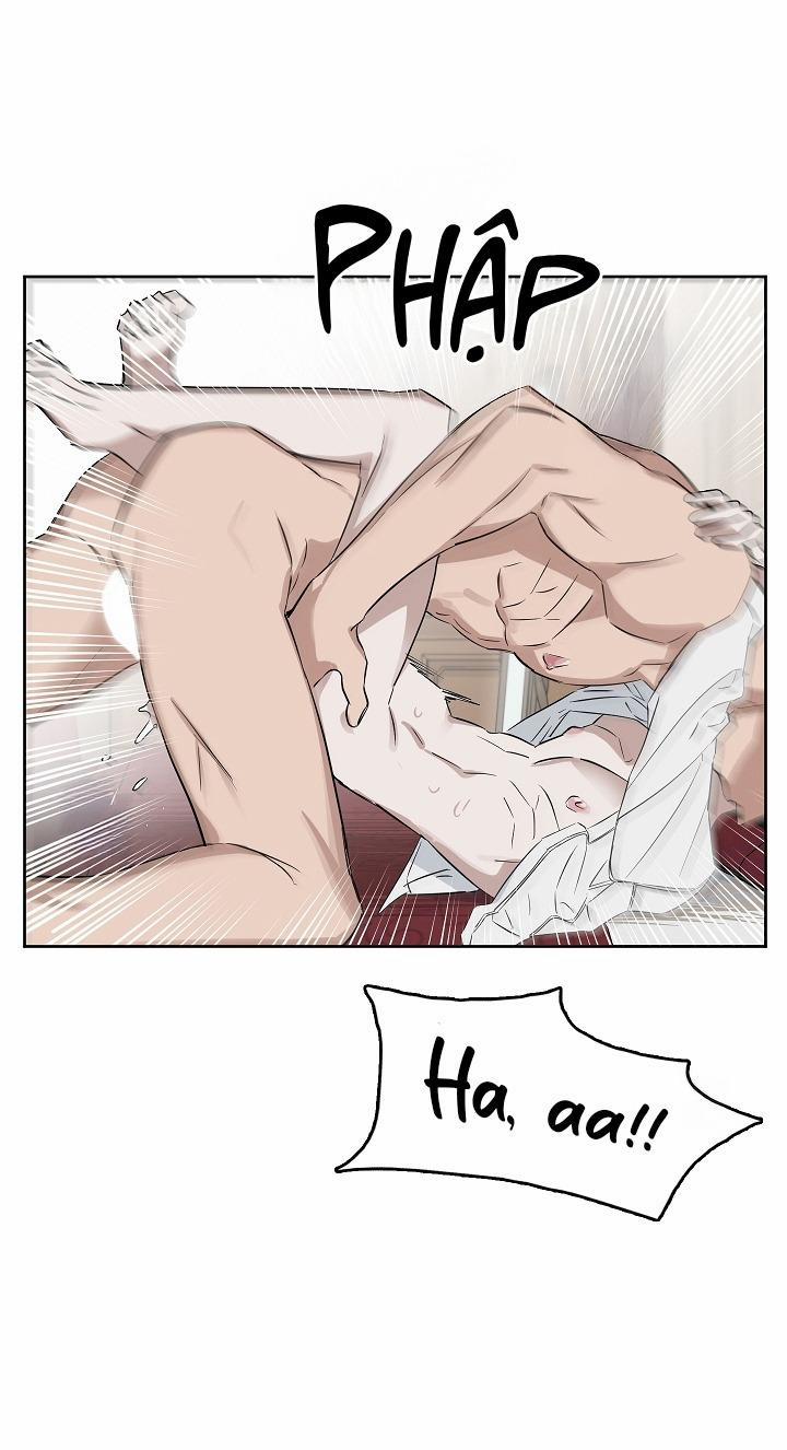 Kiss me liar 18 trang 38