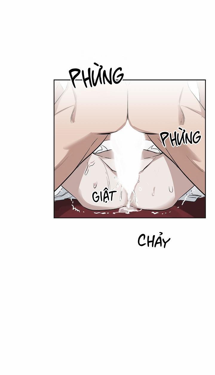 Kiss me liar 18 trang 39