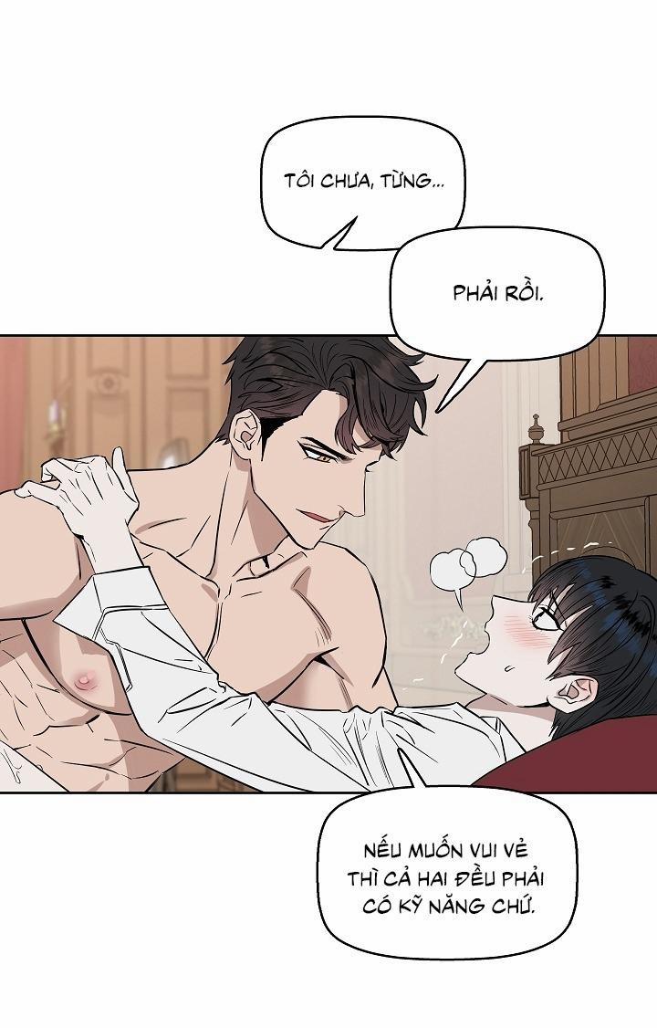 Kiss me liar 18 trang 4