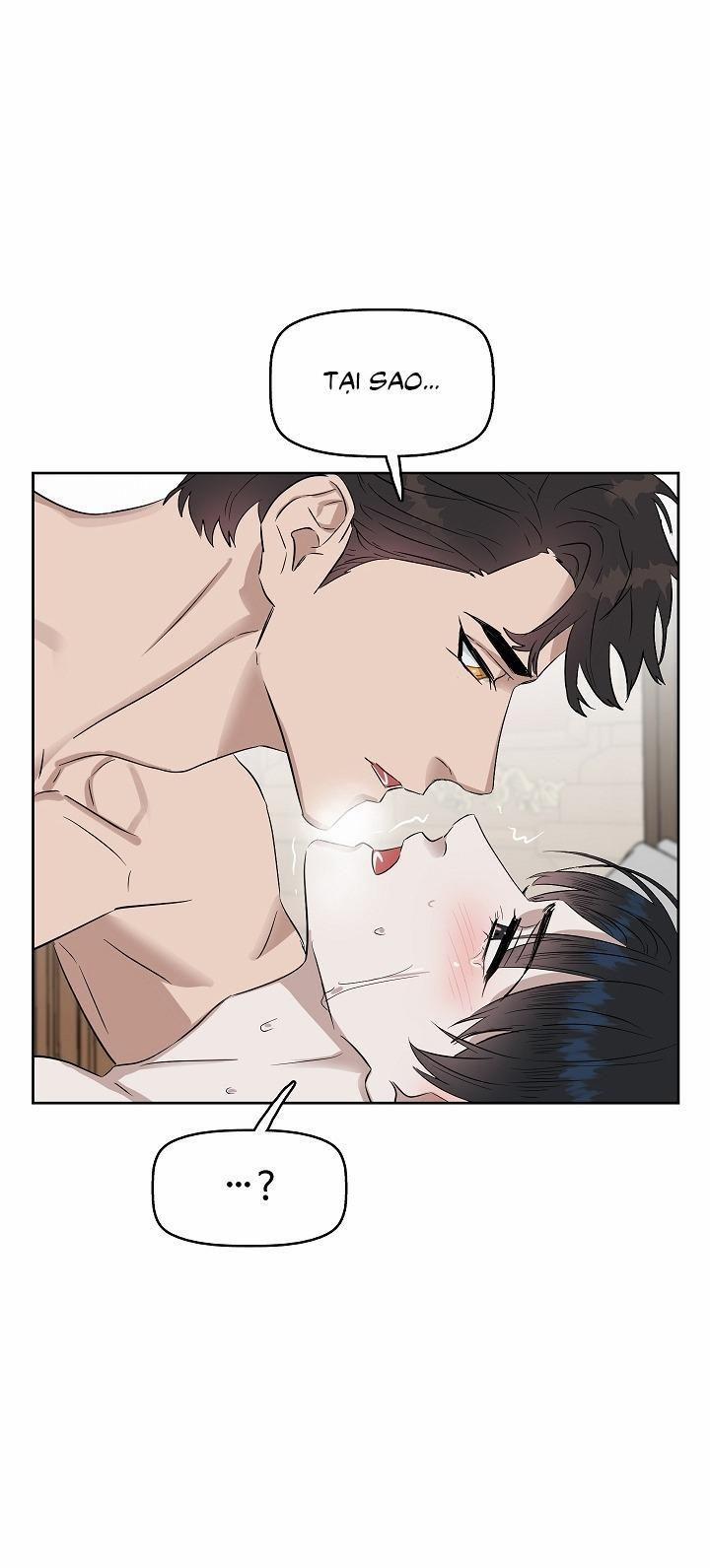 Kiss me liar 18 trang 42