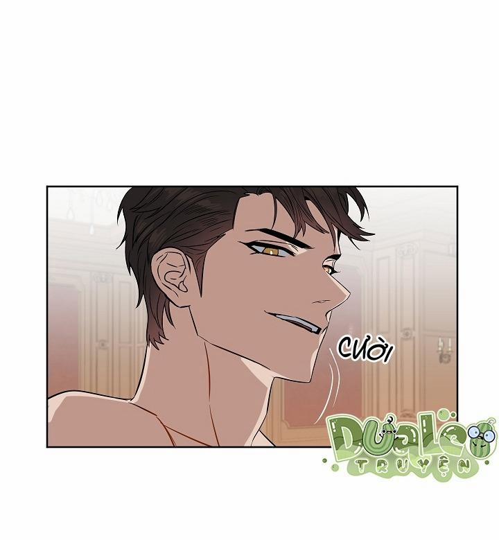 Kiss me liar 19 trang 12