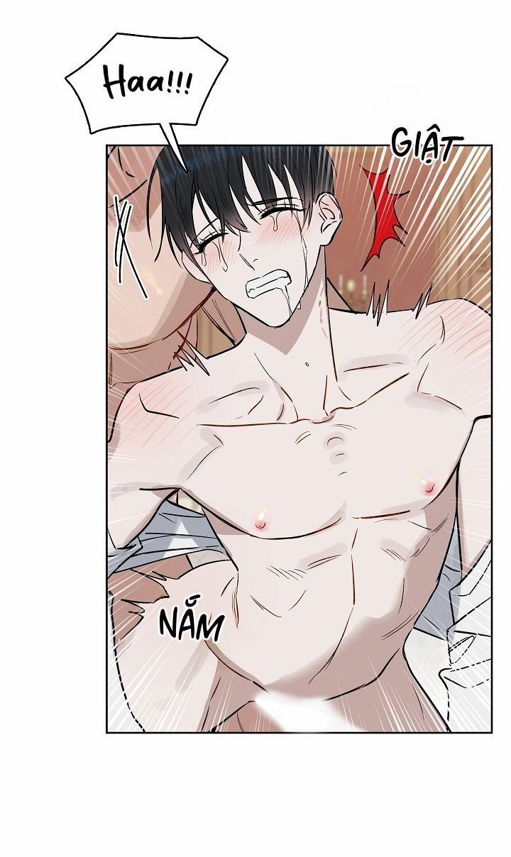 Kiss me liar 19 trang 22