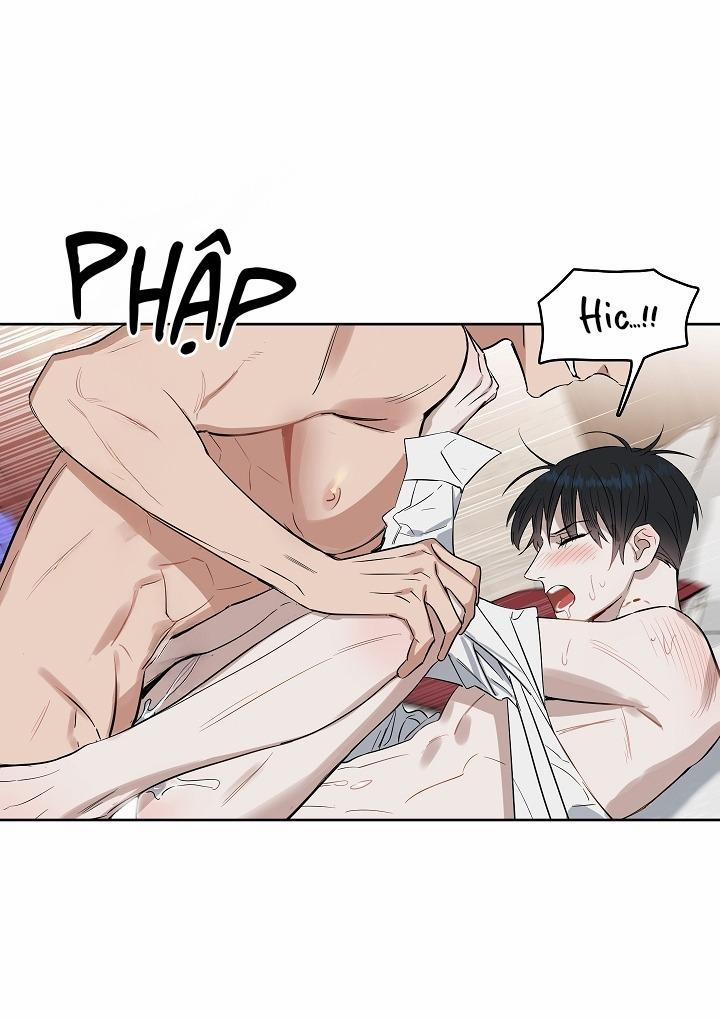 Kiss me liar 19 trang 27