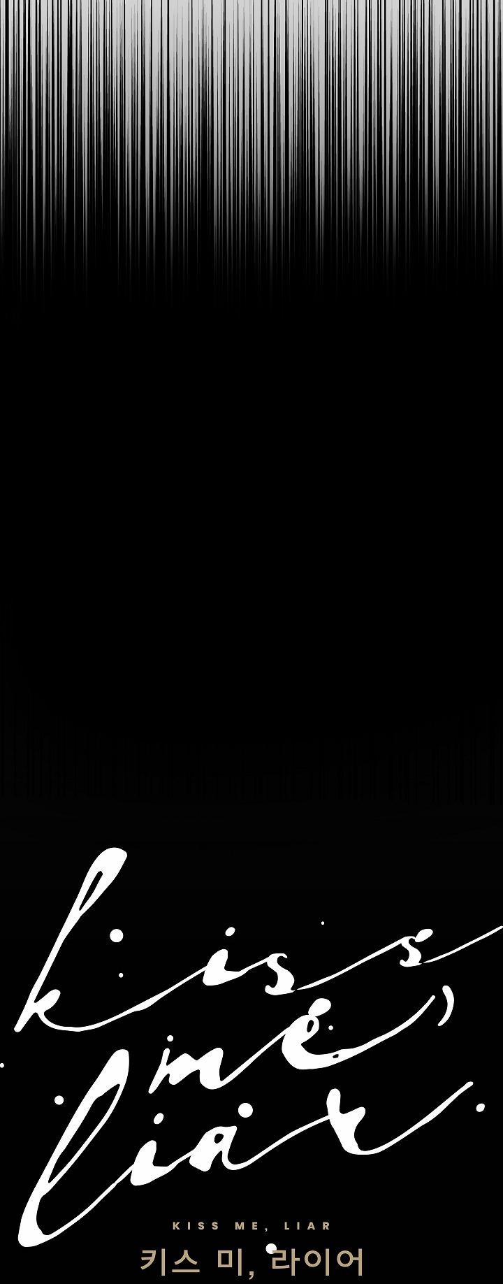 Kiss me liar 19 trang 30