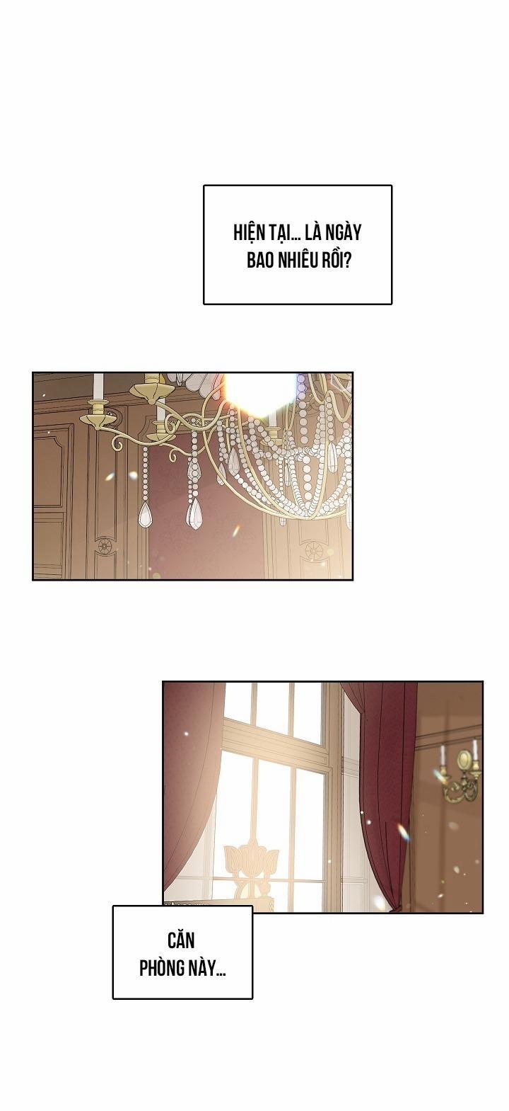 Kiss me liar 19 trang 32