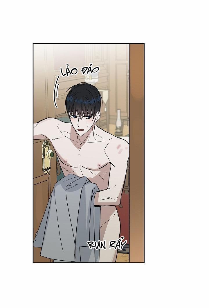 Kiss me liar 19 trang 42