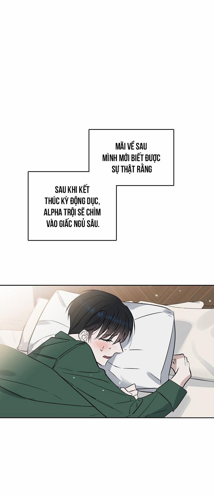 Kiss me liar 19 trang 46