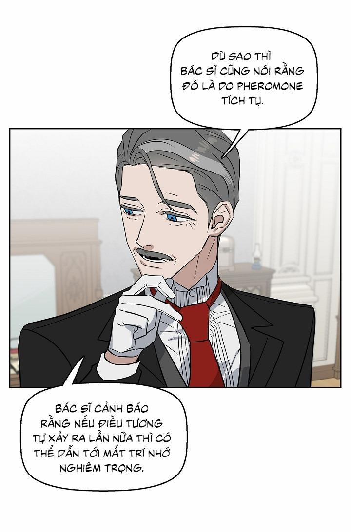 Kiss me liar 20 trang 11