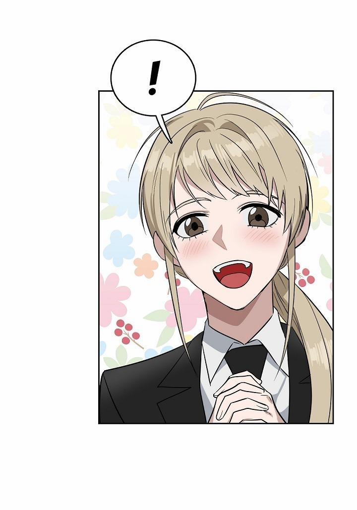 Kiss me liar 20 trang 18