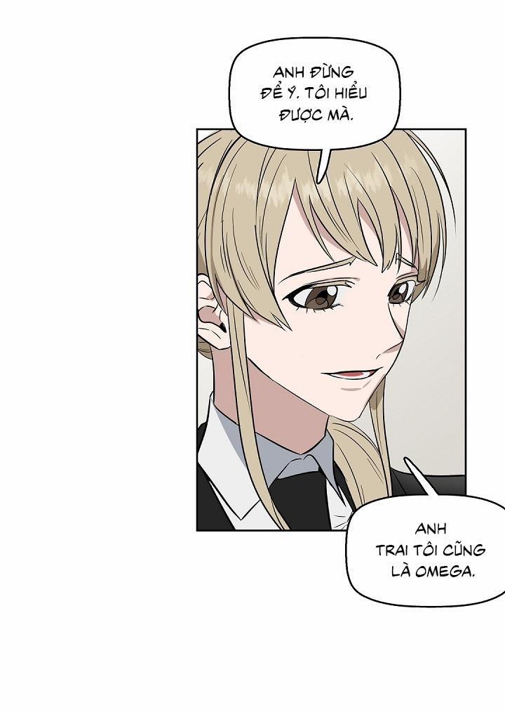 Kiss me liar 20 trang 21