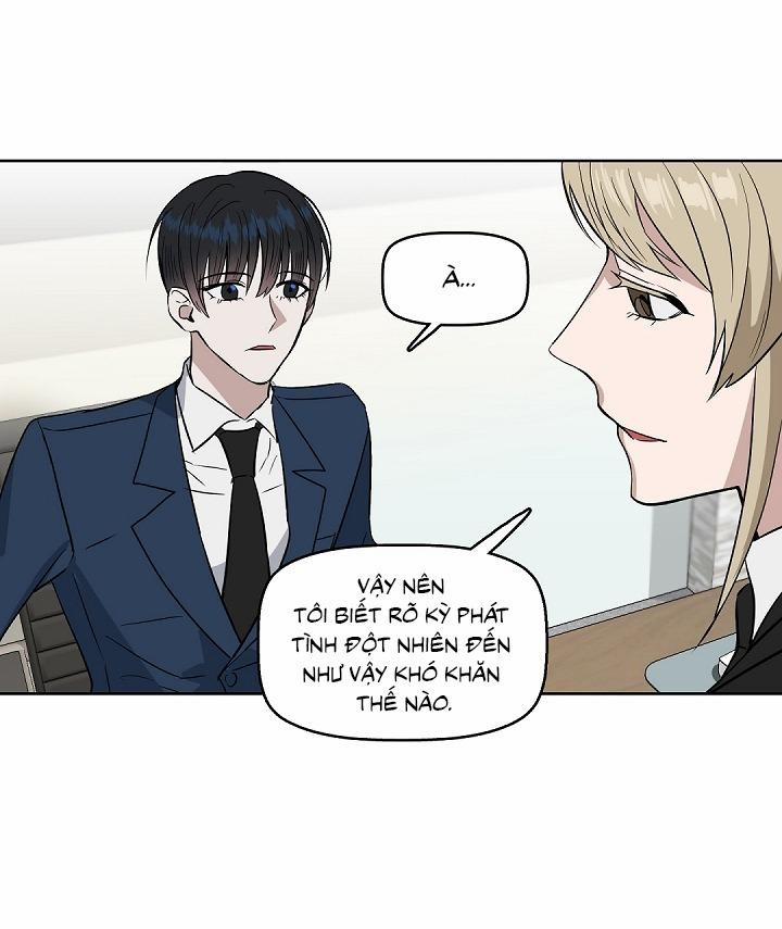Kiss me liar 20 trang 22