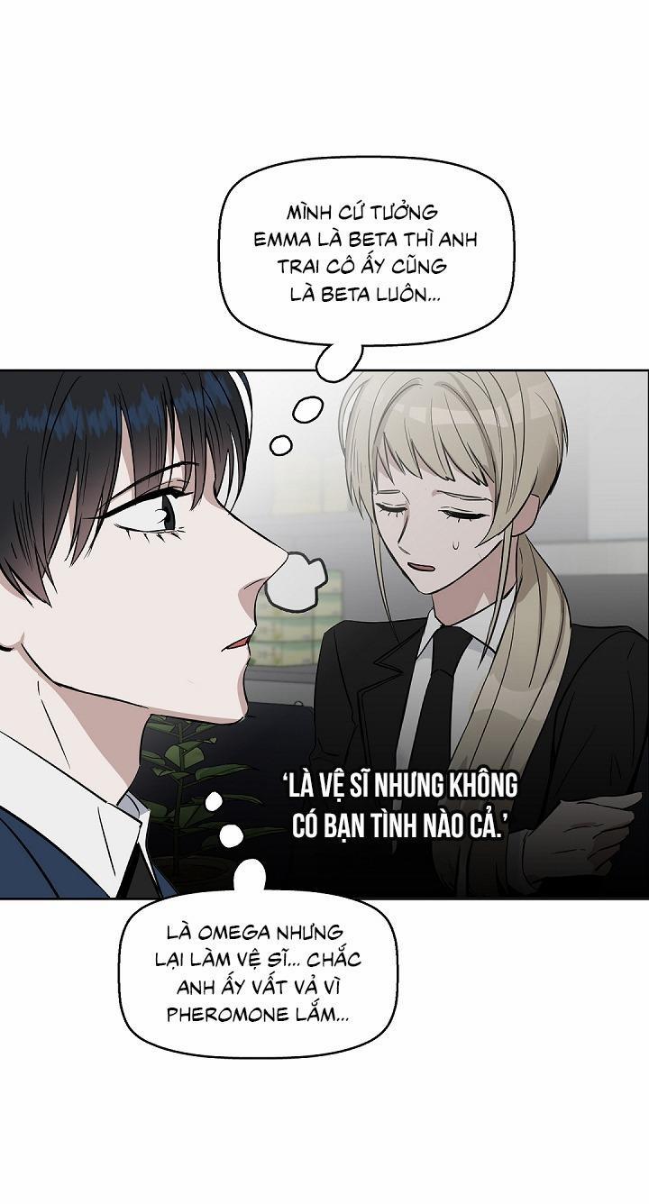 Kiss me liar 20 trang 23