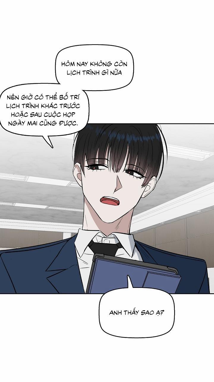 Kiss me liar 20 trang 35