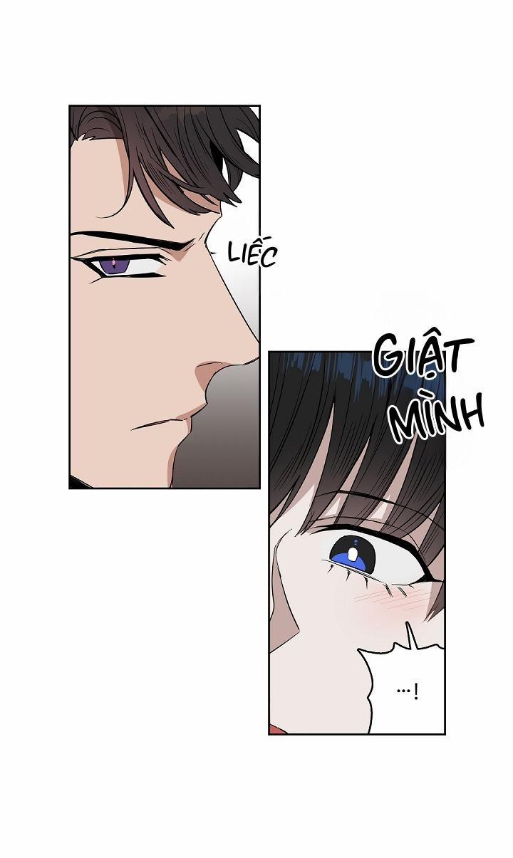 Kiss me liar 20 trang 36