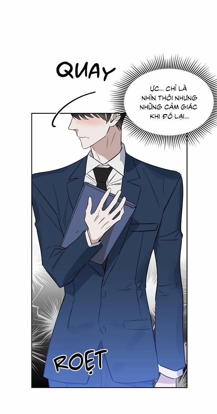 Kiss me liar 20 trang 37