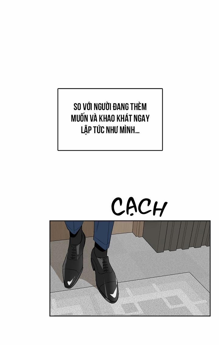 Kiss me liar 20 trang 41