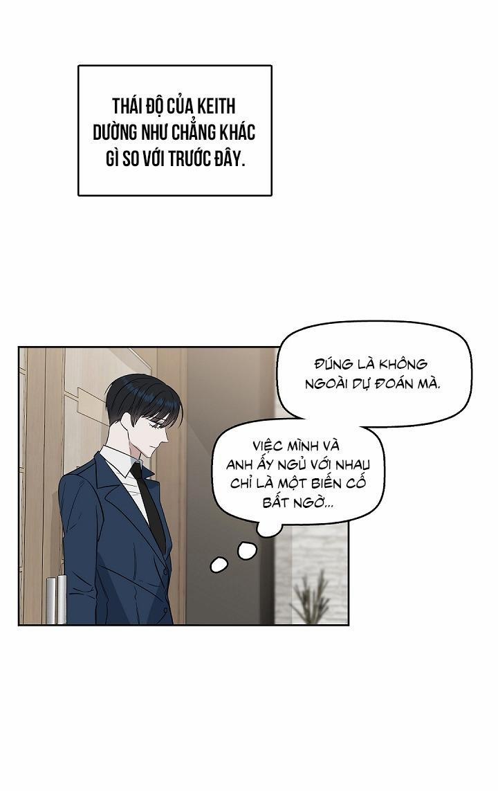 Kiss me liar 20 trang 42