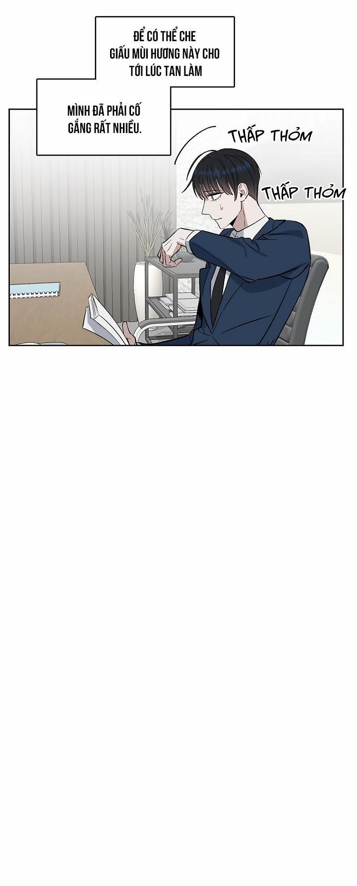 Kiss me liar 20 trang 57