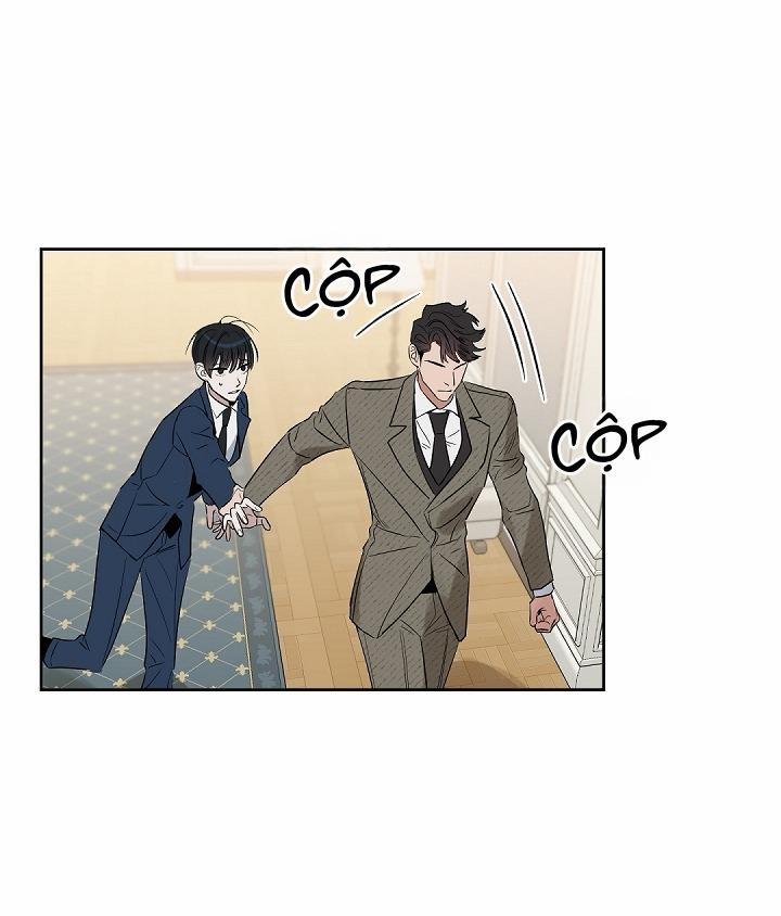 Kiss me liar 20 trang 63