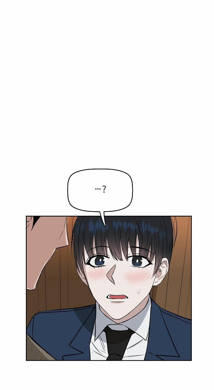 Kiss me liar 21 trang 2