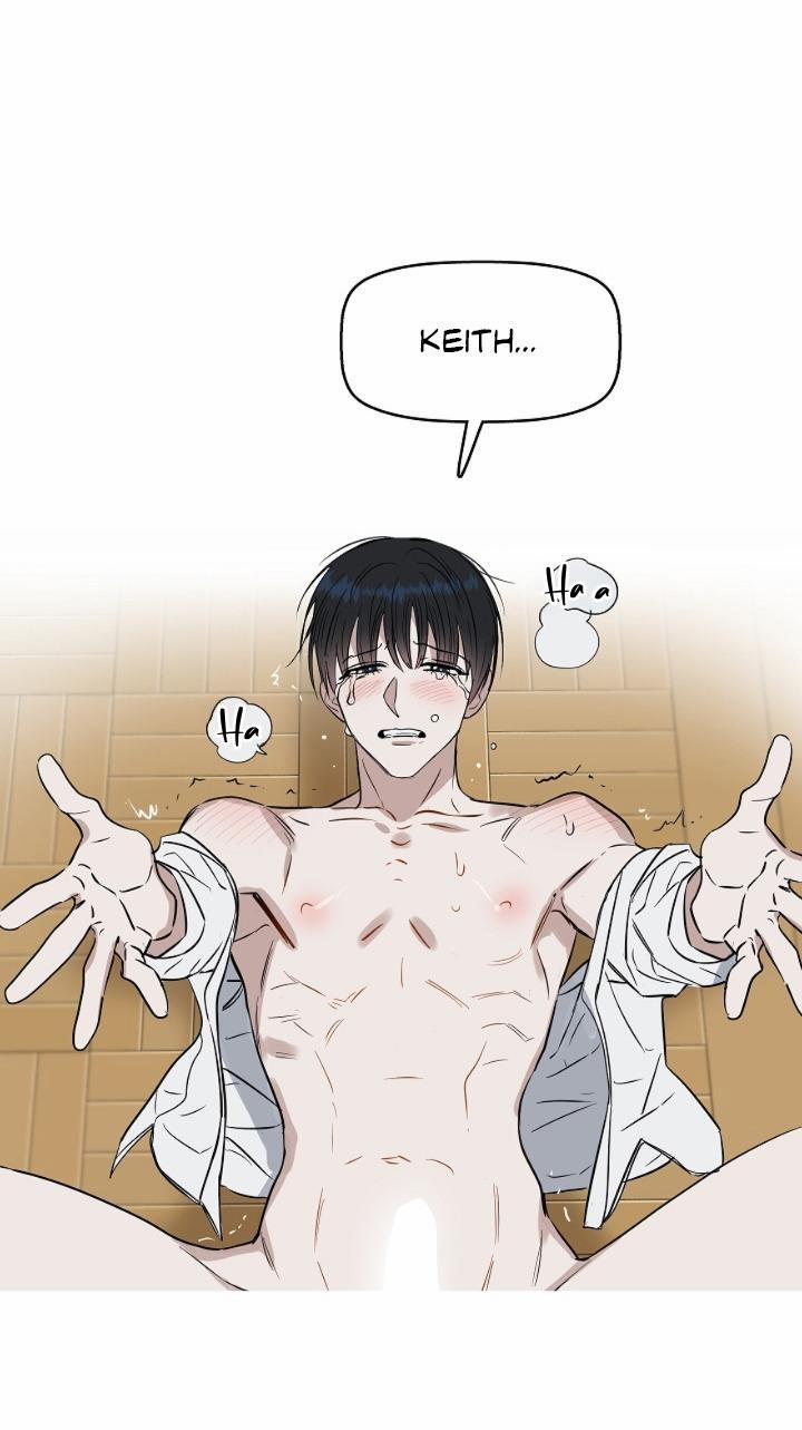 Kiss me liar 21 trang 23