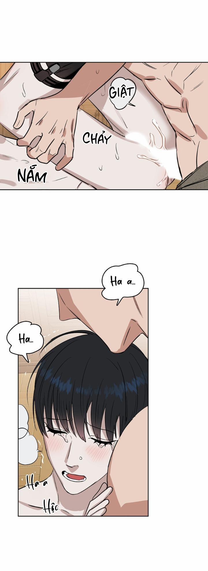 Kiss me liar 21 trang 29