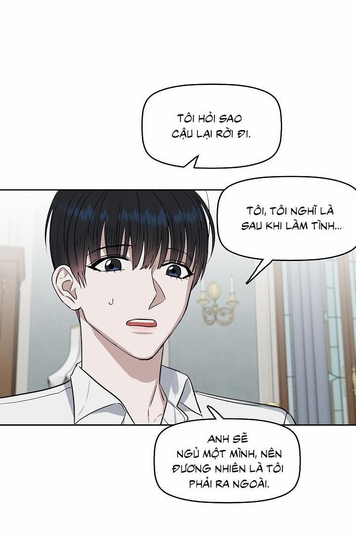 Kiss me liar 21 trang 38