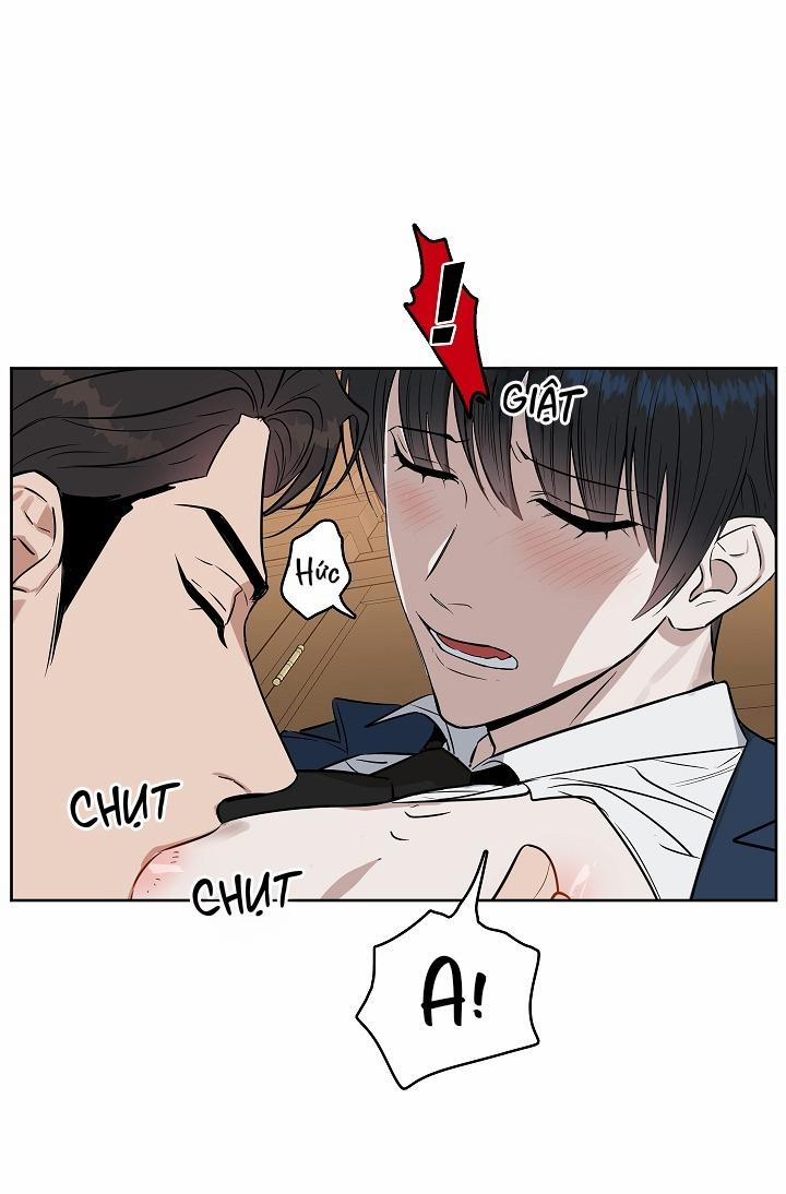 Kiss me liar 21 trang 6