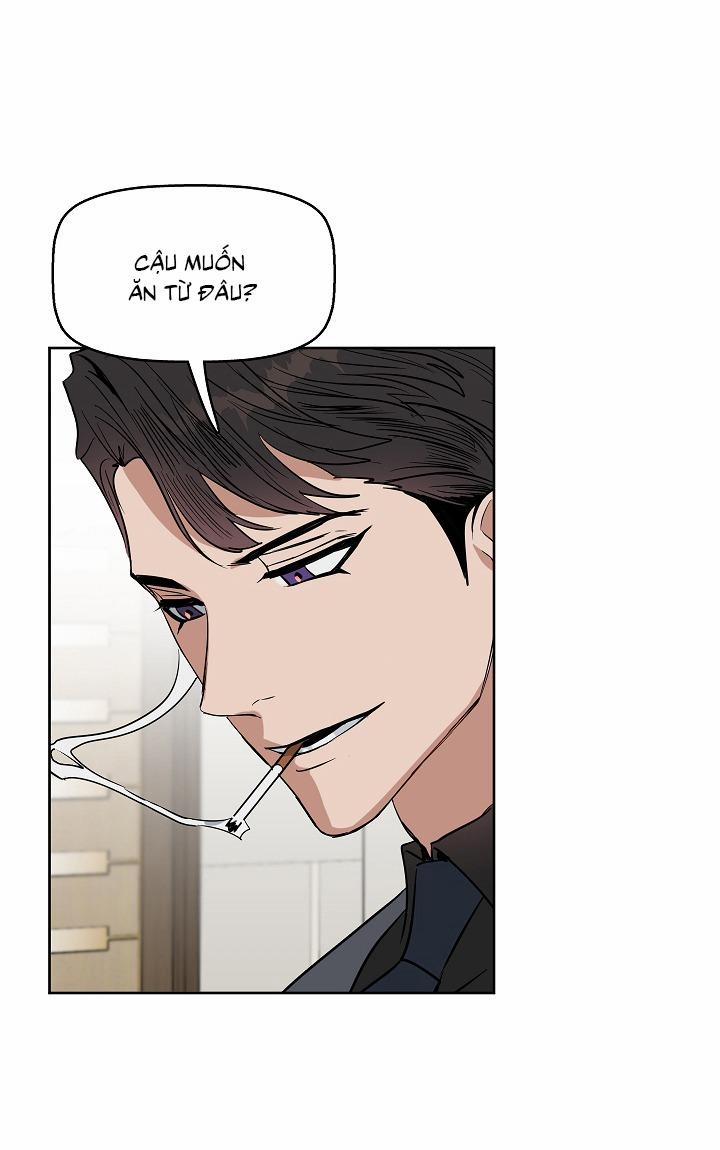 Kiss me liar 22 trang 17