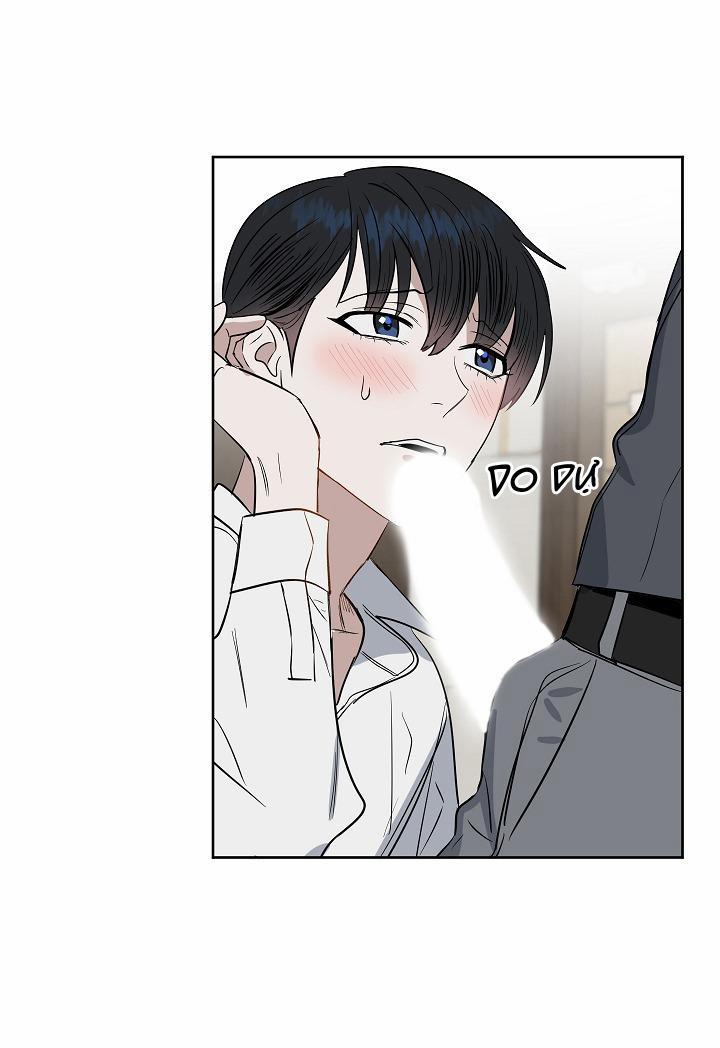 Kiss me liar 22 trang 18