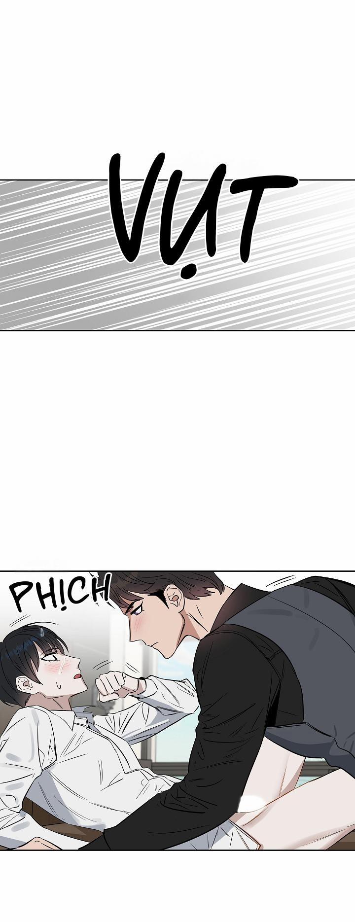 Kiss me liar 22 trang 24