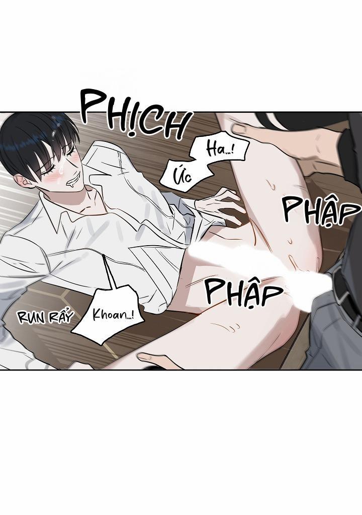 Kiss me liar 22 trang 26