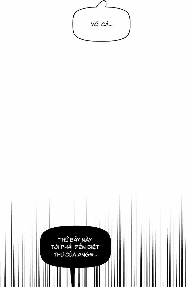 Kiss me liar 22 trang 33