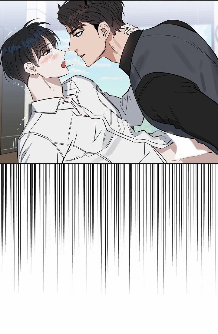 Kiss me liar 22 trang 34