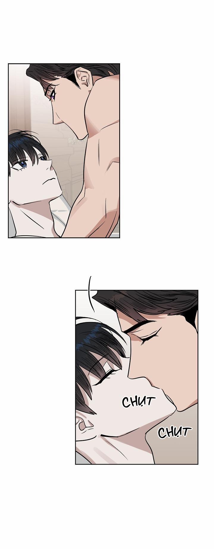 Kiss me liar 22 trang 47