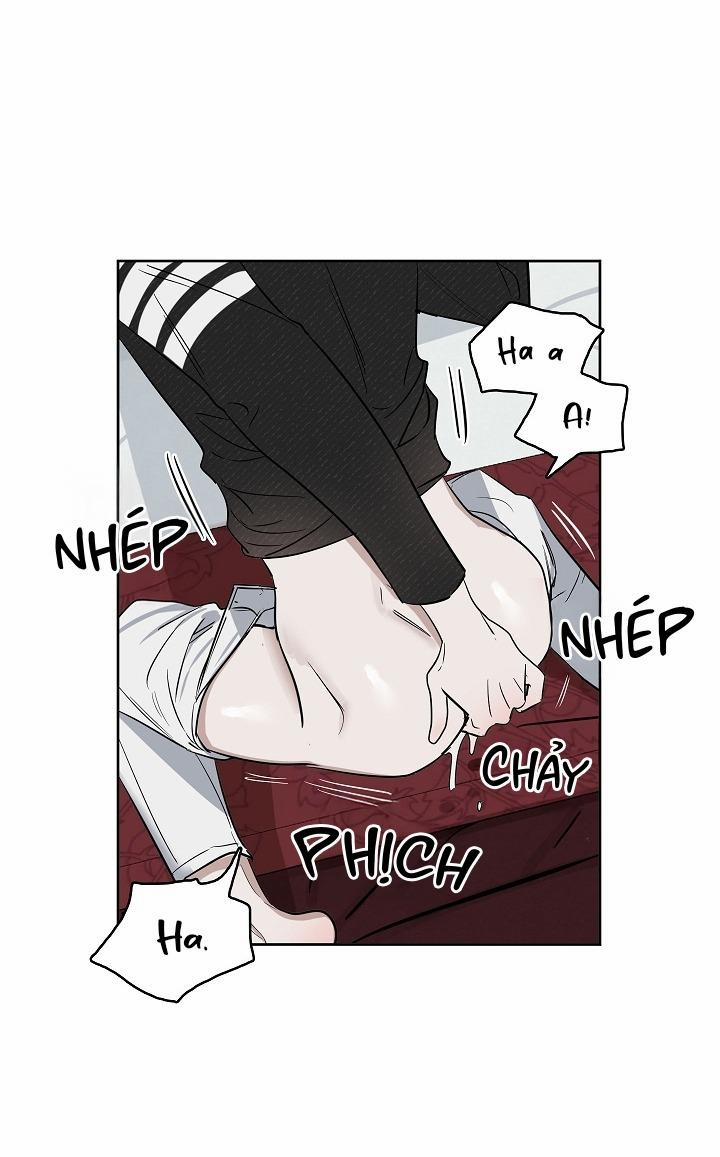 Kiss me liar 23 trang 13