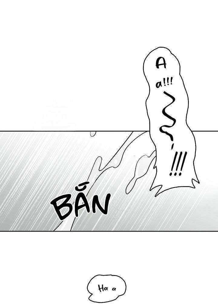 Kiss me liar 23 trang 14