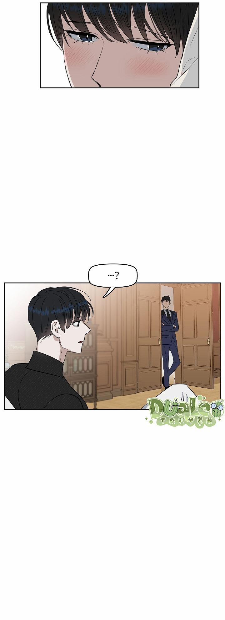 Kiss me liar 23 trang 16