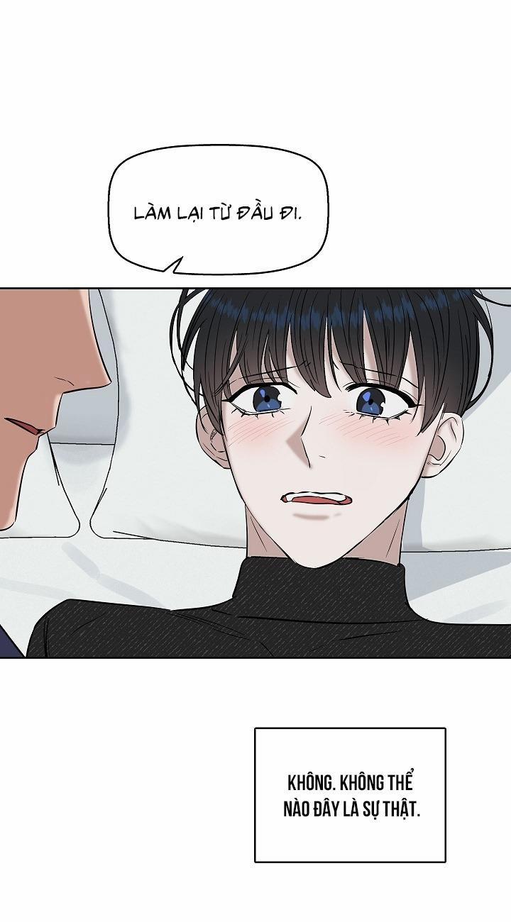 Kiss me liar 23 trang 25