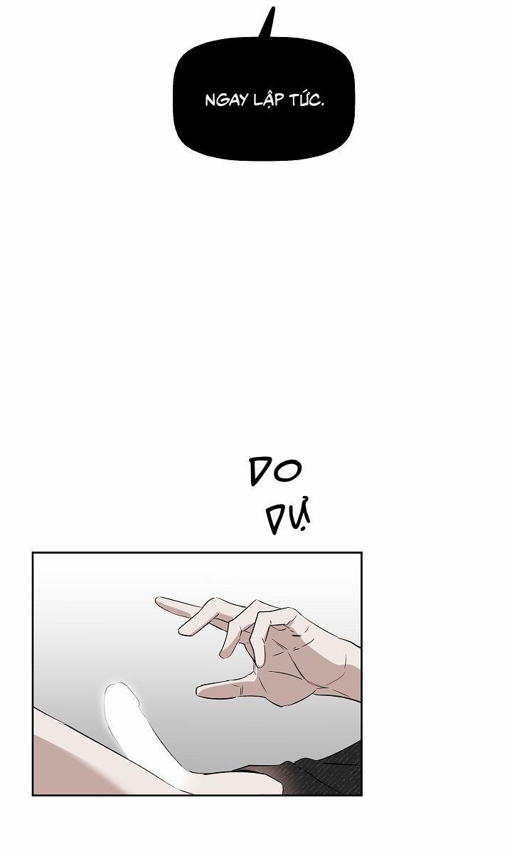 Kiss me liar 23 trang 27