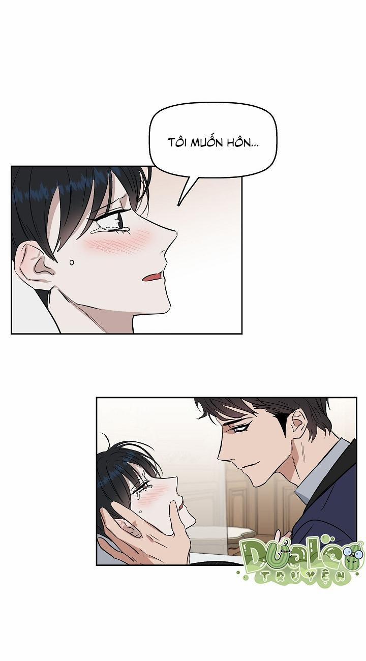 Kiss me liar 23 trang 33