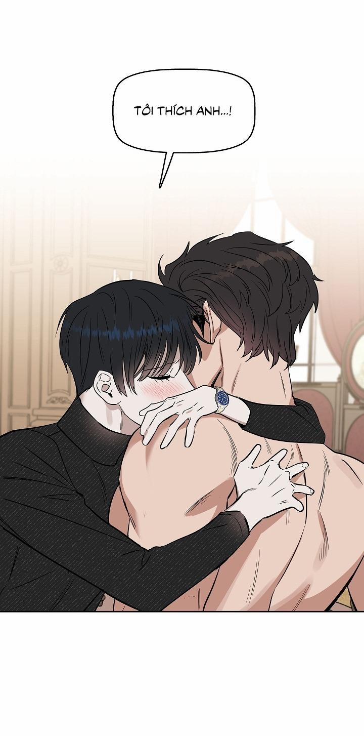 Kiss me liar 23 trang 48