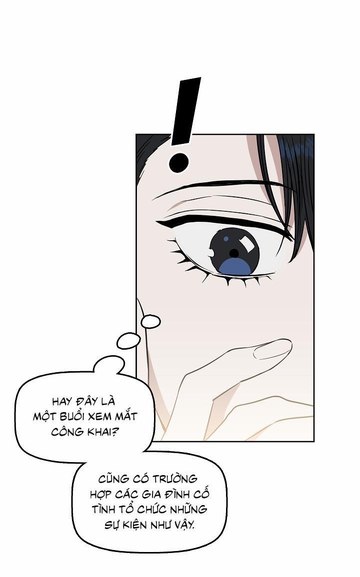 Kiss me liar 24 trang 16