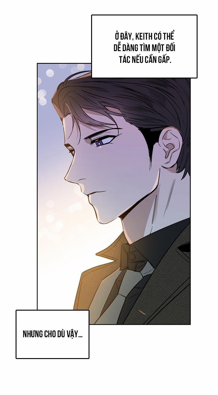 Kiss me liar 24 trang 17