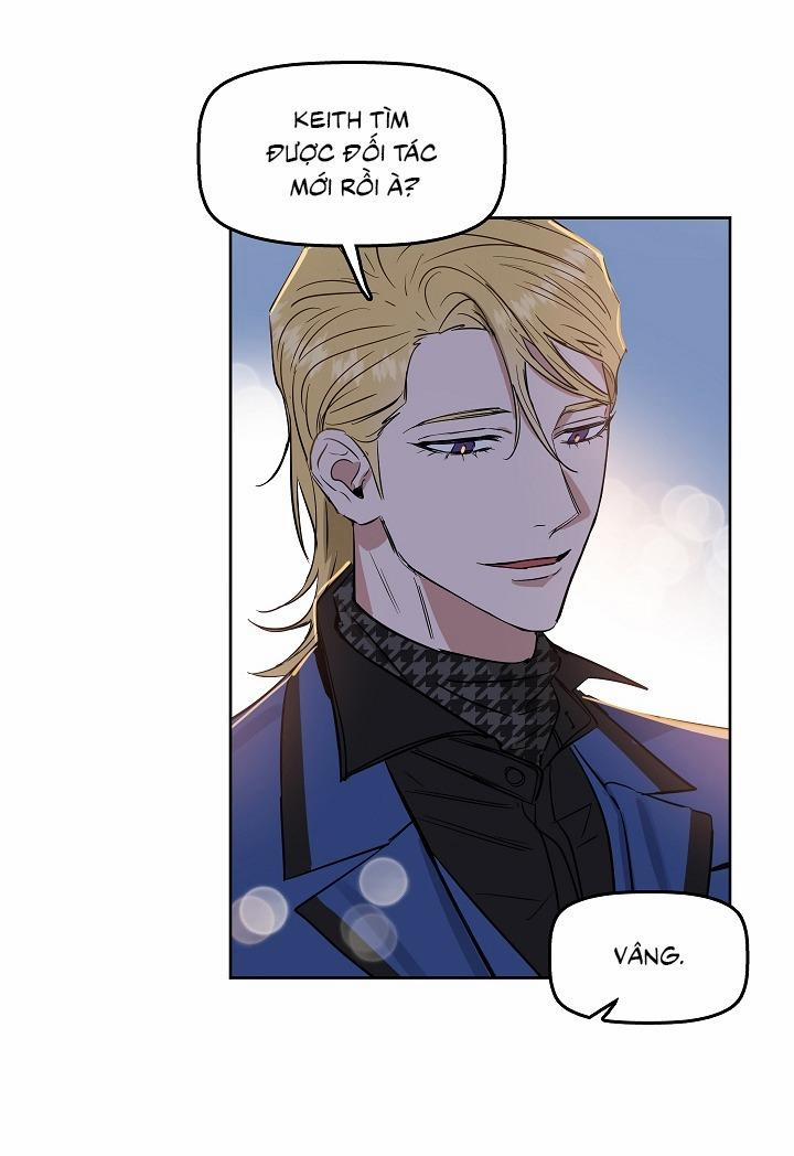 Kiss me liar 24 trang 25