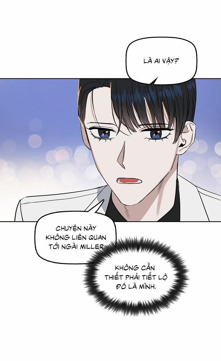 Kiss me liar 24 trang 26