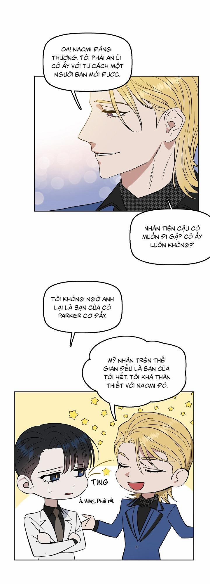 Kiss me liar 24 trang 29