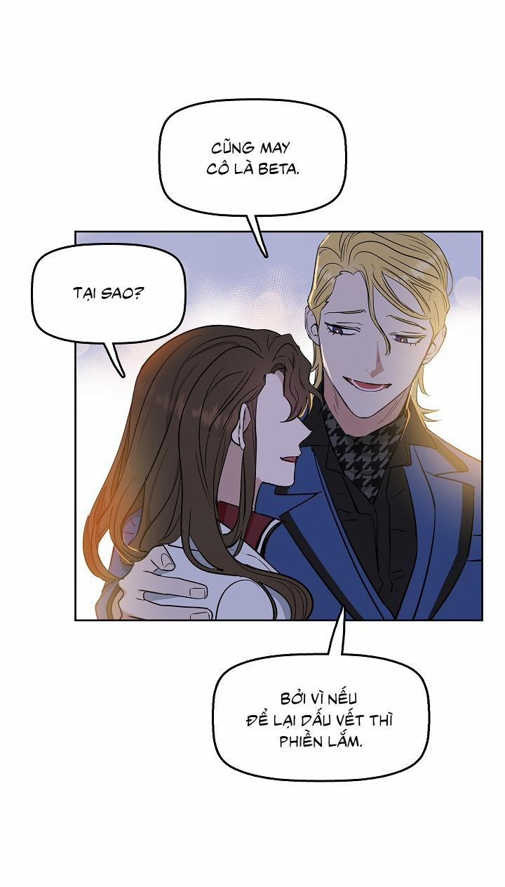 Kiss me liar 24 trang 38