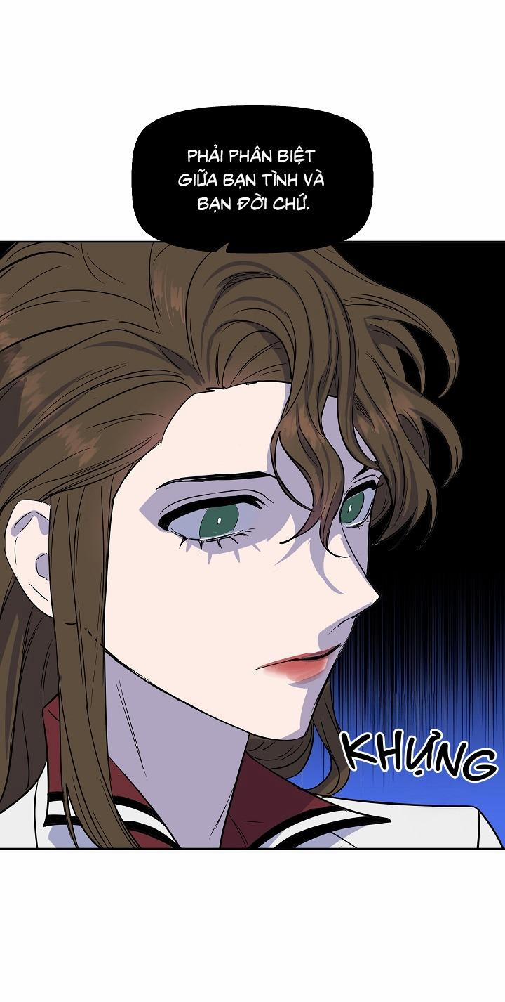 Kiss me liar 24 trang 39