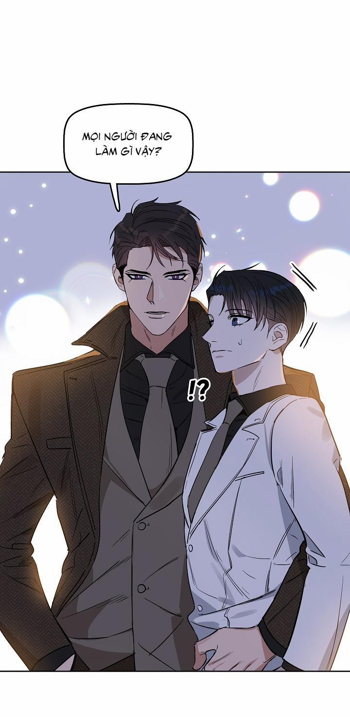 Kiss me liar 24 trang 41